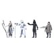 thumbnail image 1 of Figura de acción Star Wars Home Ent Pack, 1 of 7