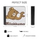 thumbnail image 2 of Cartera Desmarcar Rilakkuma Parque Temático, 2 of 6