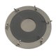thumbnail image 5 of Tienda Estufa Jack Accesorios Para Tienda De Campa?a Tubo De Ventilación De Techo Resistente A Altas Temperaturas Intermitente Gris, 5 of 5