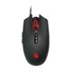 thumbnail image 1 of Mouse gamer óptico Bloody SP80 con interruptor óptico, 16,000 FPS, negro, 1 of 7