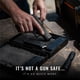 thumbnail image 3 of Alternativa a caja fuerte para armas STOPBOX Tactical para almacenamiento de pistola (paquete de 2), 3 of 8