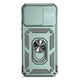 thumbnail image 1 of Estuche GANGXUN para Xiaomi 13 Pro, soporte giratorio 360°, estilo mecánico y magnético, 1 of 5