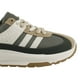 thumbnail image 4 of Zapatillas New Walk Urbana Retro Verde Petróleo, 4 of 5