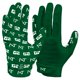 thumbnail image 1 of Guantes de Fútbol Americano NXT NXTRND XXL Verde Oscuro, 1 of 6