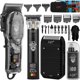 thumbnail image 1 of Kit de Barbería LQT 4 en 1 2000 mAh 180 min, 1 of 3