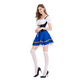 thumbnail image 2 of Vestido Cosplay De Oktoberfest Mujer Uniforme, 2 of 9