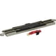 thumbnail image 1 of Vía Recta Terminal Bachmann EZ Track 9 HO 44510, 1 of 3