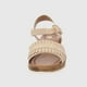 thumbnail image 3 of Sandalia Beige Vía franca, 3 of 4
