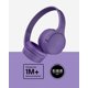 thumbnail image 2 of Auriculares inalámbricos Bluetooth para niños Belkin SoundForm Mini, 2 of 9