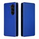 thumbnail image 5 of Funda Flip para FOXDOCK Samsung Galaxy Z Fold 5 - Funda magnética de negocios, funda protectora delgada, 5 of 5