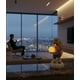 thumbnail image 3 of Figura Decorativa Explorador Celestial Estatua Adorno Jhn, 3 of 3