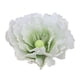 thumbnail image 3 of Cabeza De Flor Artificial Moderna Para Centros De Mesa Accesorios De Bricolaje Ducha Nupcial Verde 40 Cm, 3 of 3
