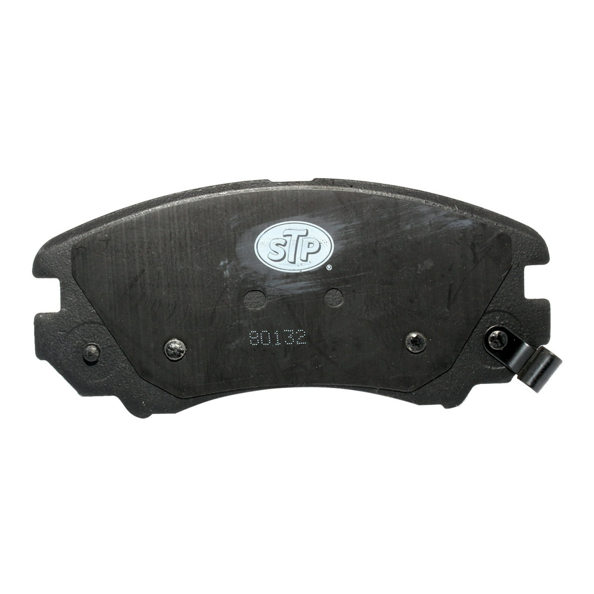 Repuestos Del Sol - Juego Pastillas Freno Delanteras Hyundai Tucson 2.0 Jm 2004 2010