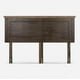 thumbnail image 3 of Cama Rosen Driven King Con Muebles Anna, 3 of 7