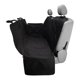 thumbnail image 1 of Hamaca universal de nylon para mascotas Carhartt – negra, 1 of 5