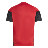 Polera Colo Colo 2026 Niño Entrenamiento Original Adidas