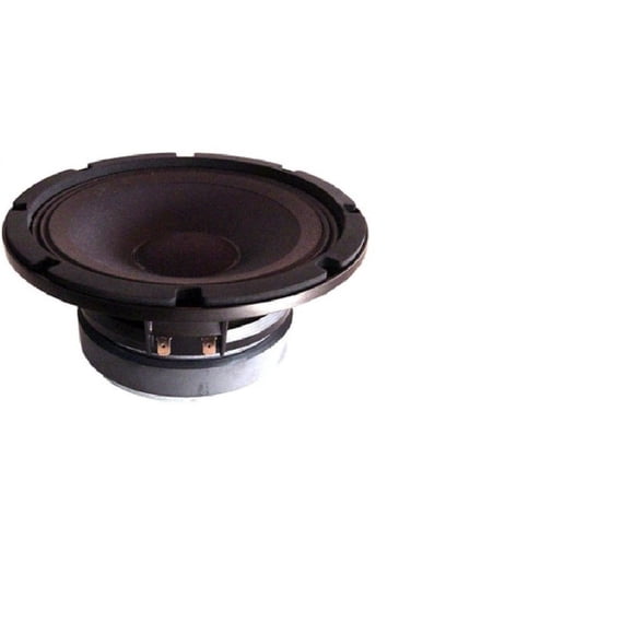 Altavoz Beyma 8 pulgadas, gama media, alta potencia, 8 ohmios, 250 W, AES