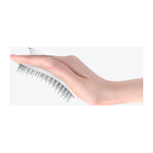 Scalp Born - Cepillo Coreano Especial Para Lavado De Cabello, Shampoo Brush (oro : Sensible/seca) -