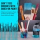 thumbnail image 3 of Brush Cleaner and Restoreer U.S. Art Supply, botella de 473 ml, 3 of 5