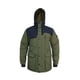 thumbnail image 1 of Parka Impermeable HW Kodiak Verde Oliva, 1 of 2
