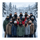 thumbnail image 1 of Pack 12 Cuellos Bandanas Multifuncionales Micropolar, 1 of 6