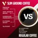 thumbnail image 3 of Café Molido VitaCup Slim Tostado Medio Oscuro 312g, 3 of 5