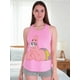 thumbnail image 1 of Pijama Mujer Bob Esponja rosa L, 1 of 5
