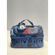 thumbnail image 1 of MINISO Authentic Disney Smiggle Lunch Bag Insulation Mermaid Princess Girls School Bag Boys School Bag Gift Box, 1 of 3