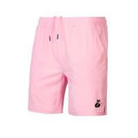 Short Tilki Poly 2.0 Temel Rosa Tenis Padel