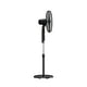 thumbnail image 2 of Ventilador de 7 aspas digital MF-P16D7HBK Negro Midea, 2 of 5
