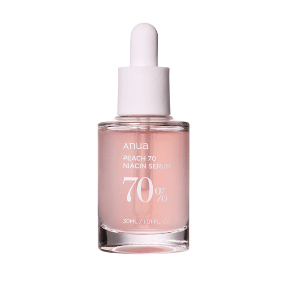 Anua - Sérum de Niacina Melocotón 70 (30ml)