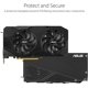 thumbnail image 4 of Tarjeta gráfica ASUS GeForce RTX 2060 Overclocked 6GB GDDR6, 4 of 4