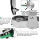 thumbnail image 3 of Máquina de coser FAHKNS para reparación de calzado y tiendas de campaña, 3 of 7