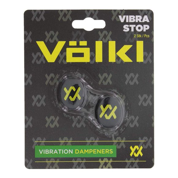 Amortiguadores de Vibración Volkl 2 Piezas