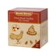 thumbnail image 1 of Alimento seco para pollos con larvas de mosca Black Soldier de 2,27 kg con alto contenido de calcio, 1 of 7