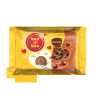 Arcor Huevo Pascua Bob Chocolate 72X17X6.3Gwm