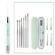 thumbnail image 1 of Smart Visual Ear Pick with Light Ear Pick Ear Spoon Shiny Creative Children Visible Earpick Ear Cleaning Tool Health Care, 1 of 3