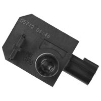 Ioensy - Sensor De Impacto De Extremo Frontal 13502577 Para Chevy Volt Terrain 2010-2015