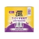 thumbnail image 1 of Arena para gatos Purina Tidy Cats Tidy Feet, 10 kg, 1 of 9