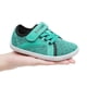 thumbnail image 5 of Zapatilla de niños barefoot Saguaro Kids Luck I verde oscuro 34, 5 of 7
