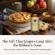 thumbnail image 5 of Aceite de fragancia Apple Pie de P&J Trading 100 ml, 5 of 7