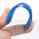 thumbnail image 4 of Collar cónico para gatos y perros, con puntos suaves, para recuperación tras cirugía, para gatos, gatitos, cachorros, perros pequeños, mascotas, suministros para mascotas, funda protectora, funda de a, 4 of 8