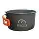 thumbnail image 3 of MIGLU SET DE OLLAS Y CUBIERTOS CAMPING 16P CAM, 3 of 9