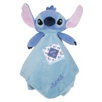 Tuto Amigo Stitch Bambino