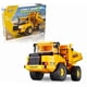 thumbnail image 2 of Camión Tolva Maquinaria de Construcción, compatible Lego, 2 of 5