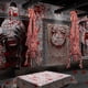 thumbnail image 3 of Colgantes para torso con forma de cadáver de Halloween, Xonor, 148 cm, de látex, 3 of 3