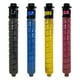 thumbnail image 2 of Pack 4 Toner Para Ricoh Color Mp C3503 C3003 C3503 C3504 Aleman, 2 of 3