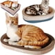 thumbnail image 2 of Set de rascadores para gatos miwoowim Compact de 3 piezas para gatos de interior, 2 of 6