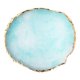 thumbnail image 3 of Paleta De Decoración De Uñas, Herramienta Para Mezclar Colores Para Pintar En Casa, Salón De Uñas Profesional, Azul, 3 of 5