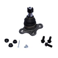 Wurtex - Rotula Superior Chevrolet Luv Dmax 2.5 2011 2014